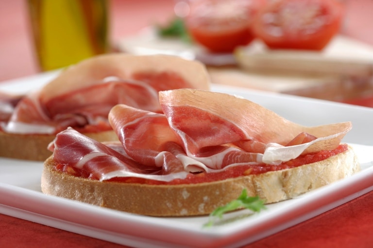 pan tumaca