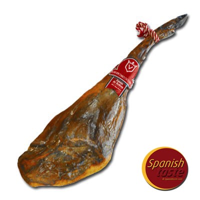 Prosciutto Pata Negra