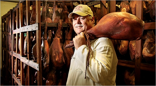 jamonerodirecto