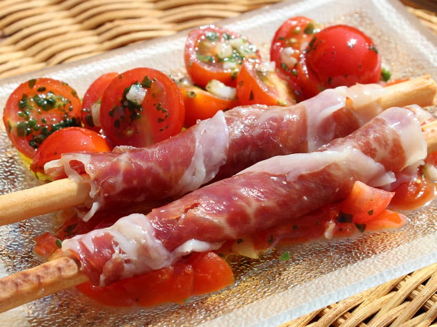 Jamón Dandy