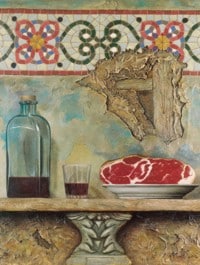 oleo-jamon