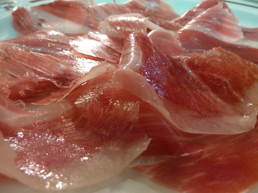 jamón-ibérico