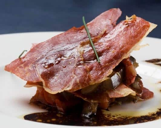 jamon subir