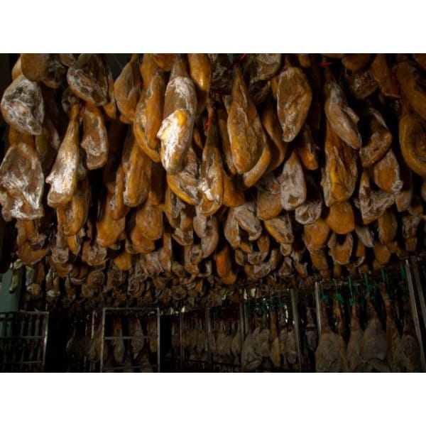 Prosciutto Teruel
